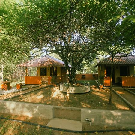 Hotel Niyagala Lodge Sigiriya Eksteriør bilde