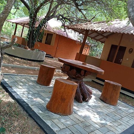 Hotel Niyagala Lodge Sigiriya Eksteriør bilde