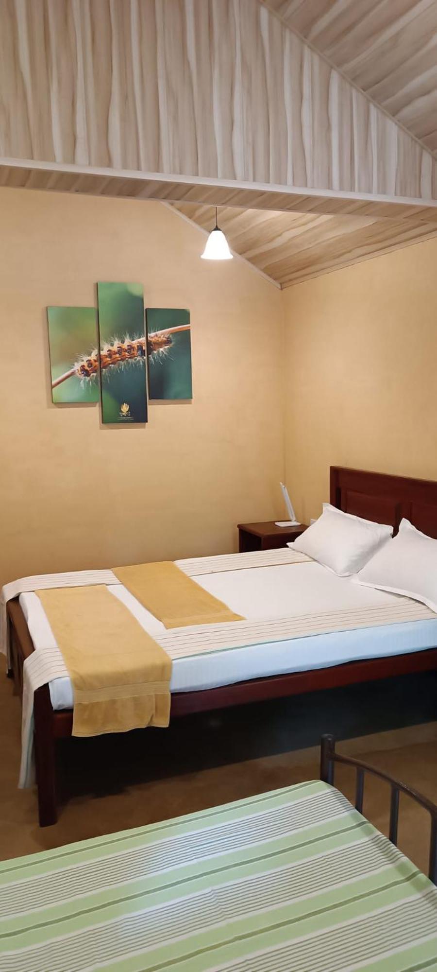 Hotel Niyagala Lodge Sigiriya Eksteriør bilde