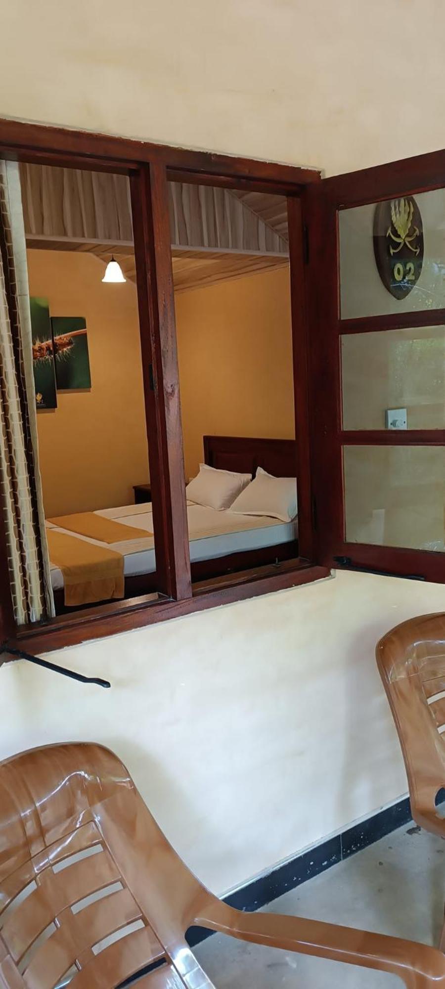 Hotel Niyagala Lodge Sigiriya Eksteriør bilde
