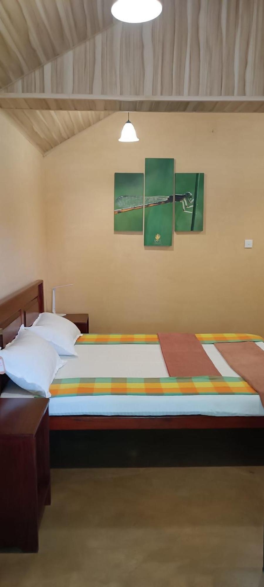 Hotel Niyagala Lodge Sigiriya Eksteriør bilde