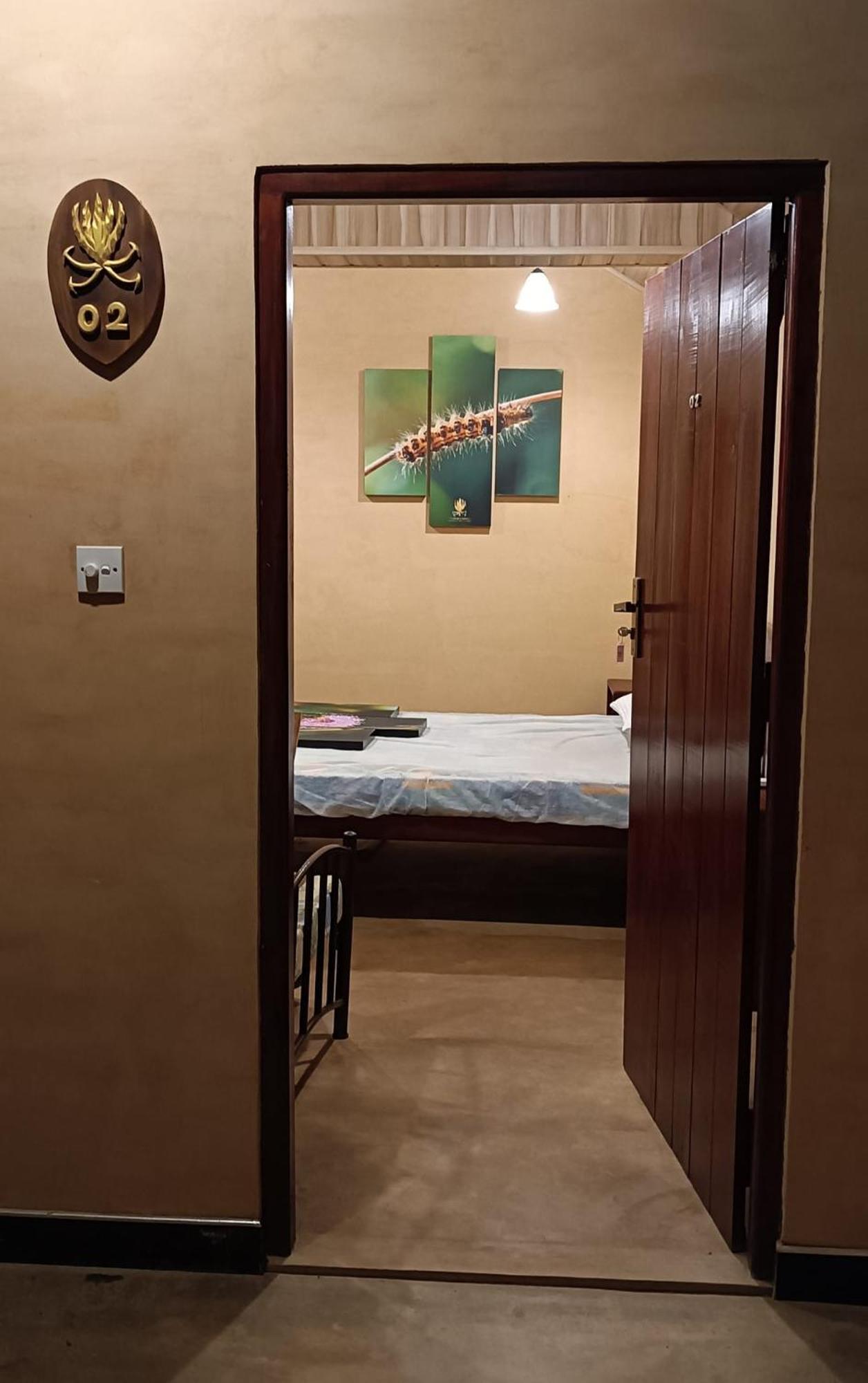 Hotel Niyagala Lodge Sigiriya Eksteriør bilde