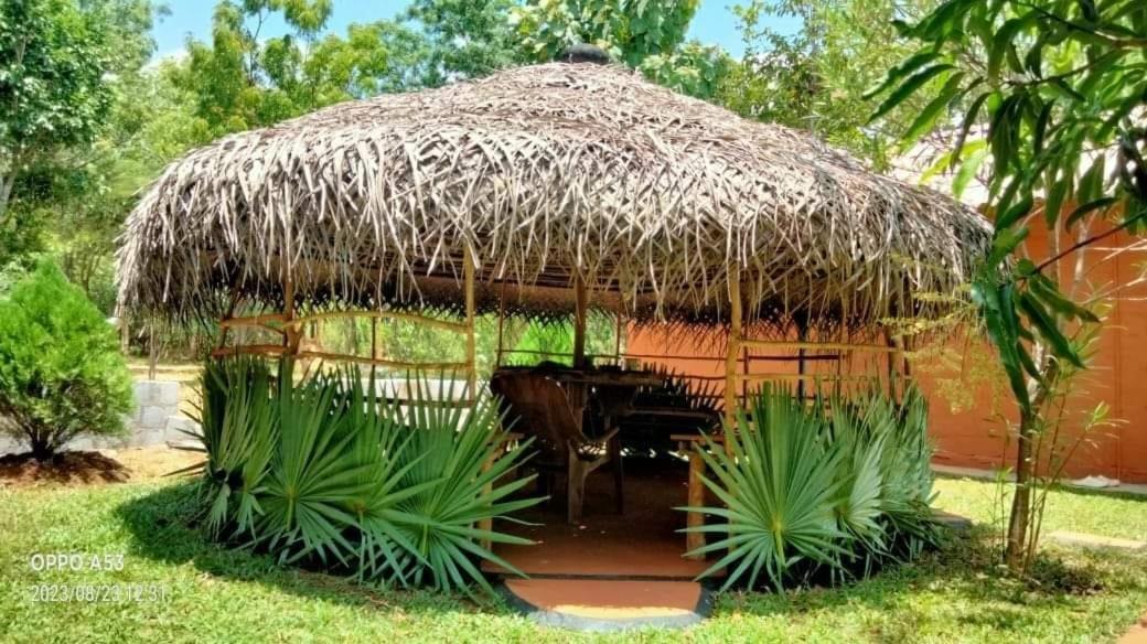 Hotel Niyagala Lodge Sigiriya Eksteriør bilde