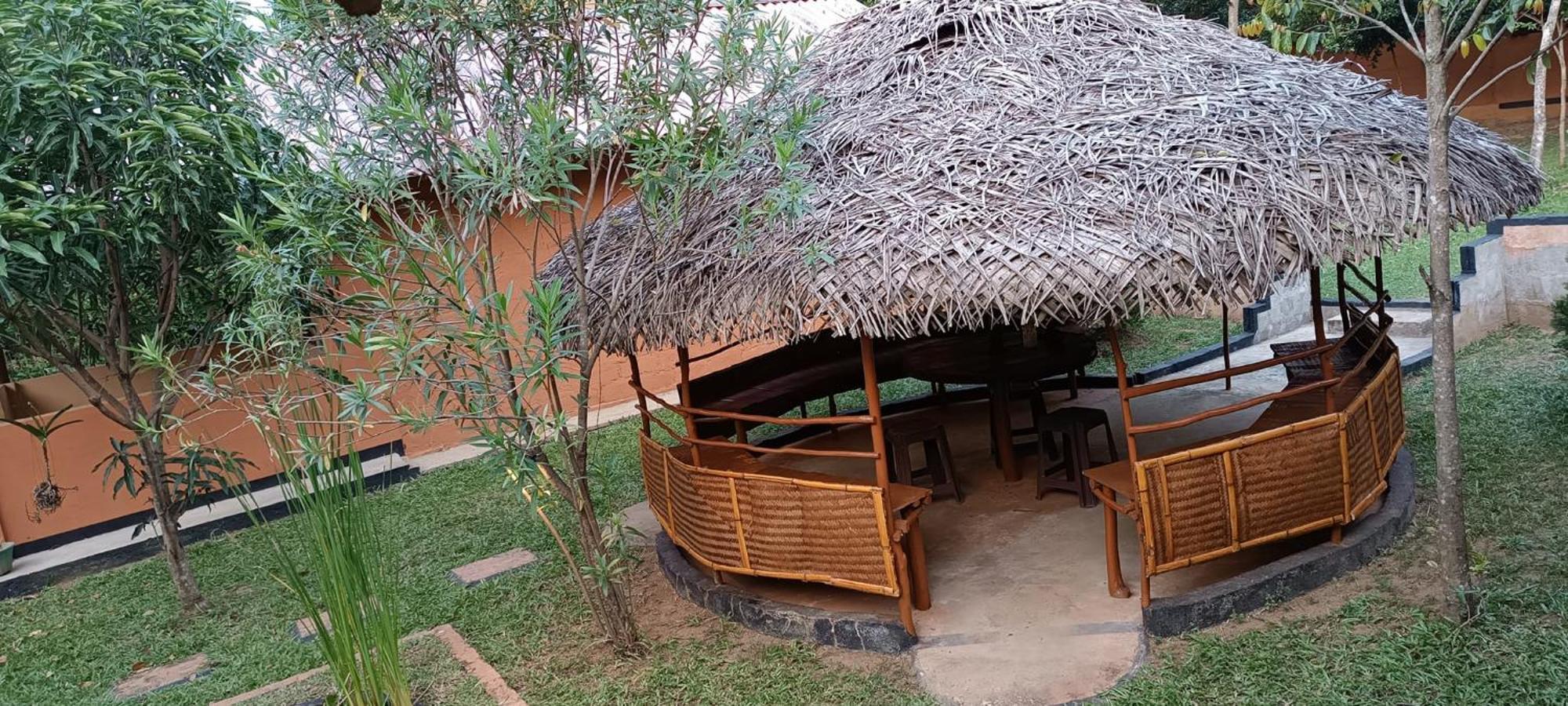Hotel Niyagala Lodge Sigiriya Eksteriør bilde
