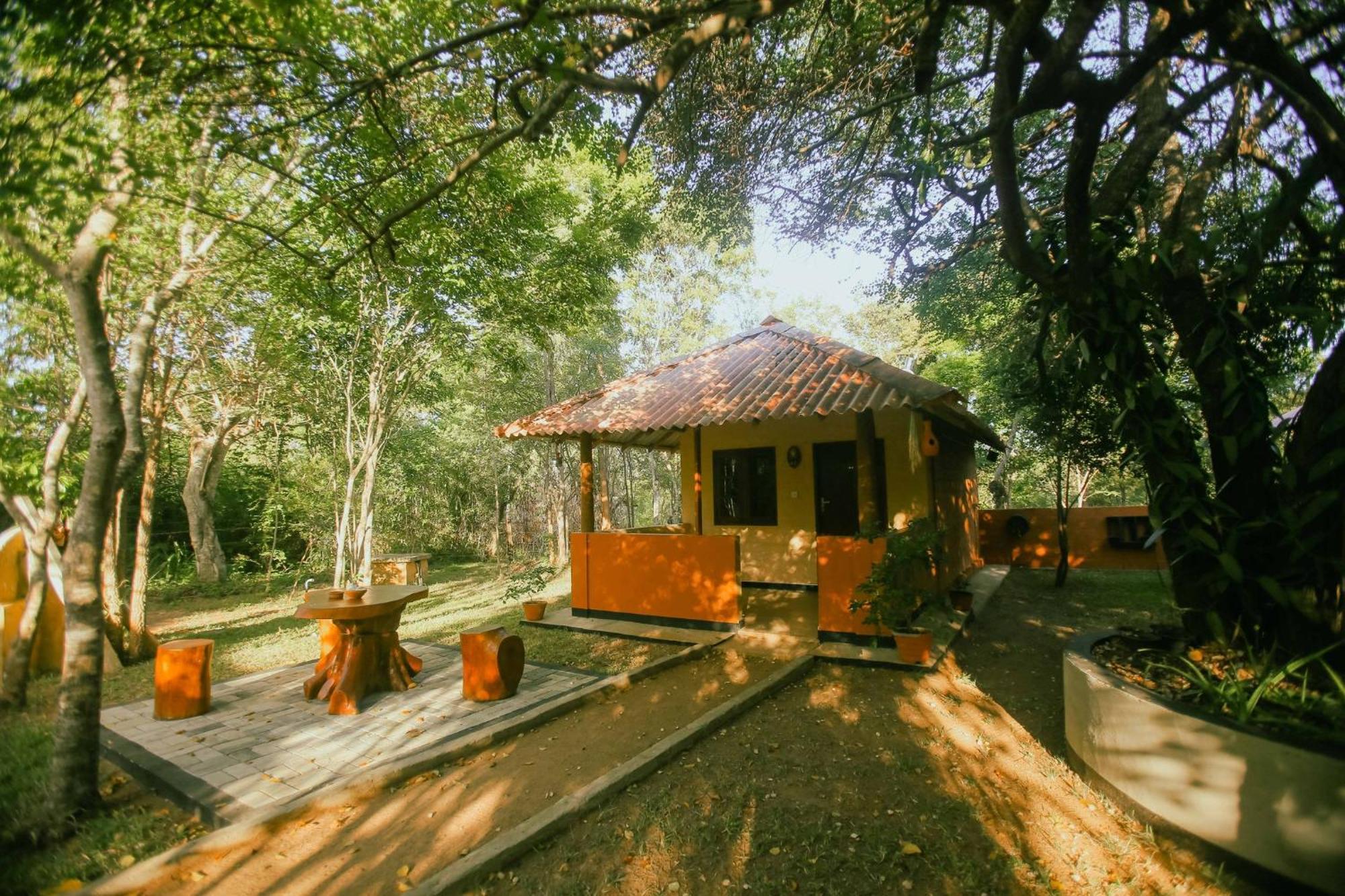 Hotel Niyagala Lodge Sigiriya Eksteriør bilde