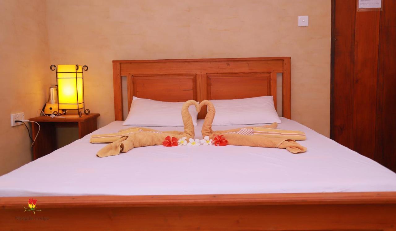 Hotel Niyagala Lodge Sigiriya Eksteriør bilde