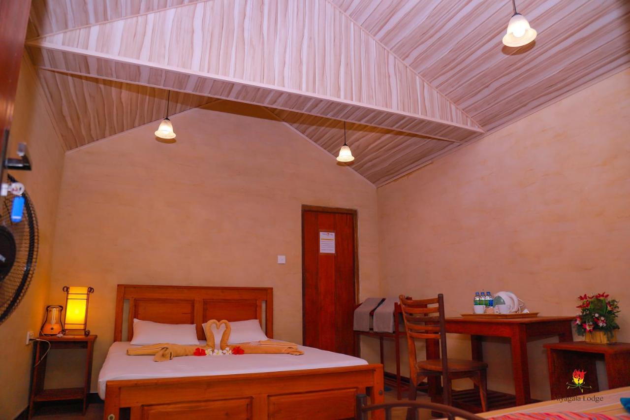 Hotel Niyagala Lodge Sigiriya Eksteriør bilde