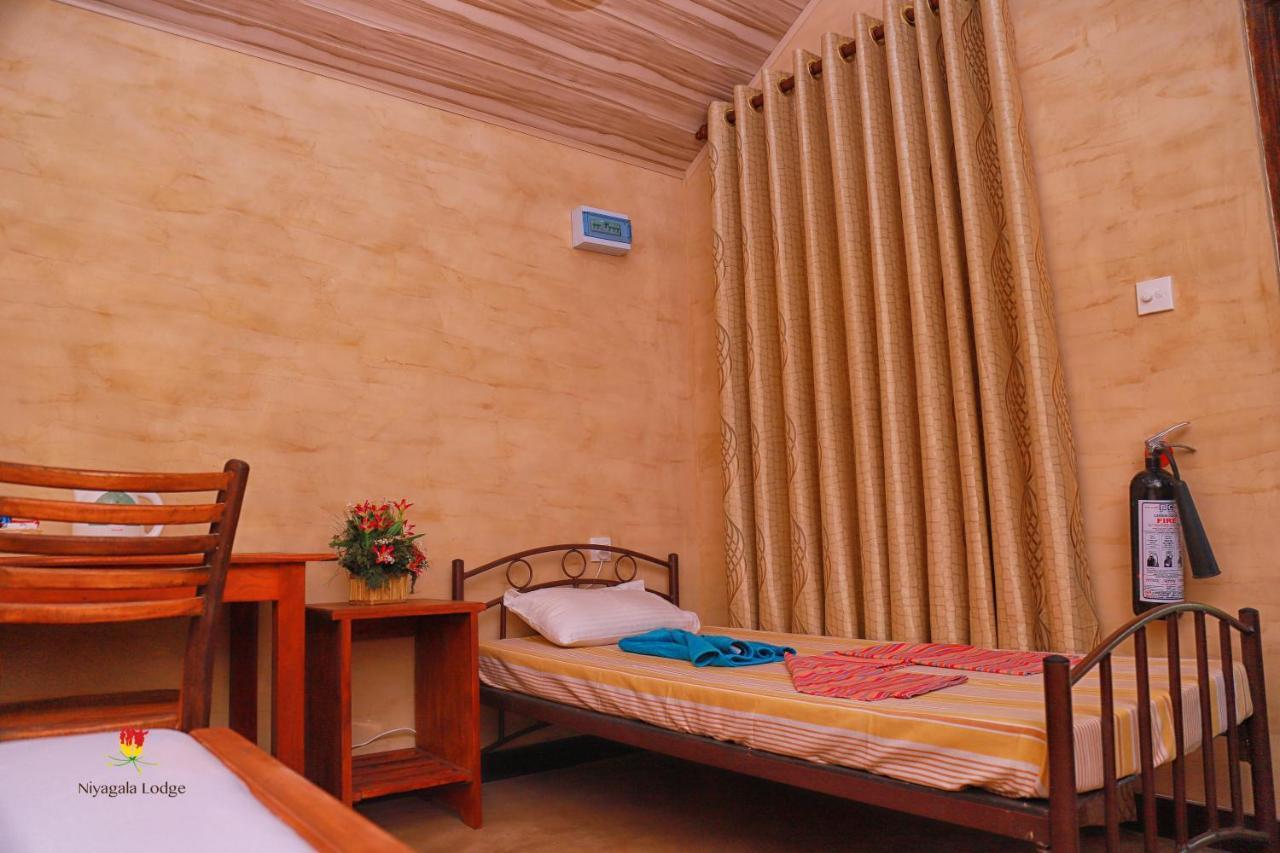 Hotel Niyagala Lodge Sigiriya Eksteriør bilde