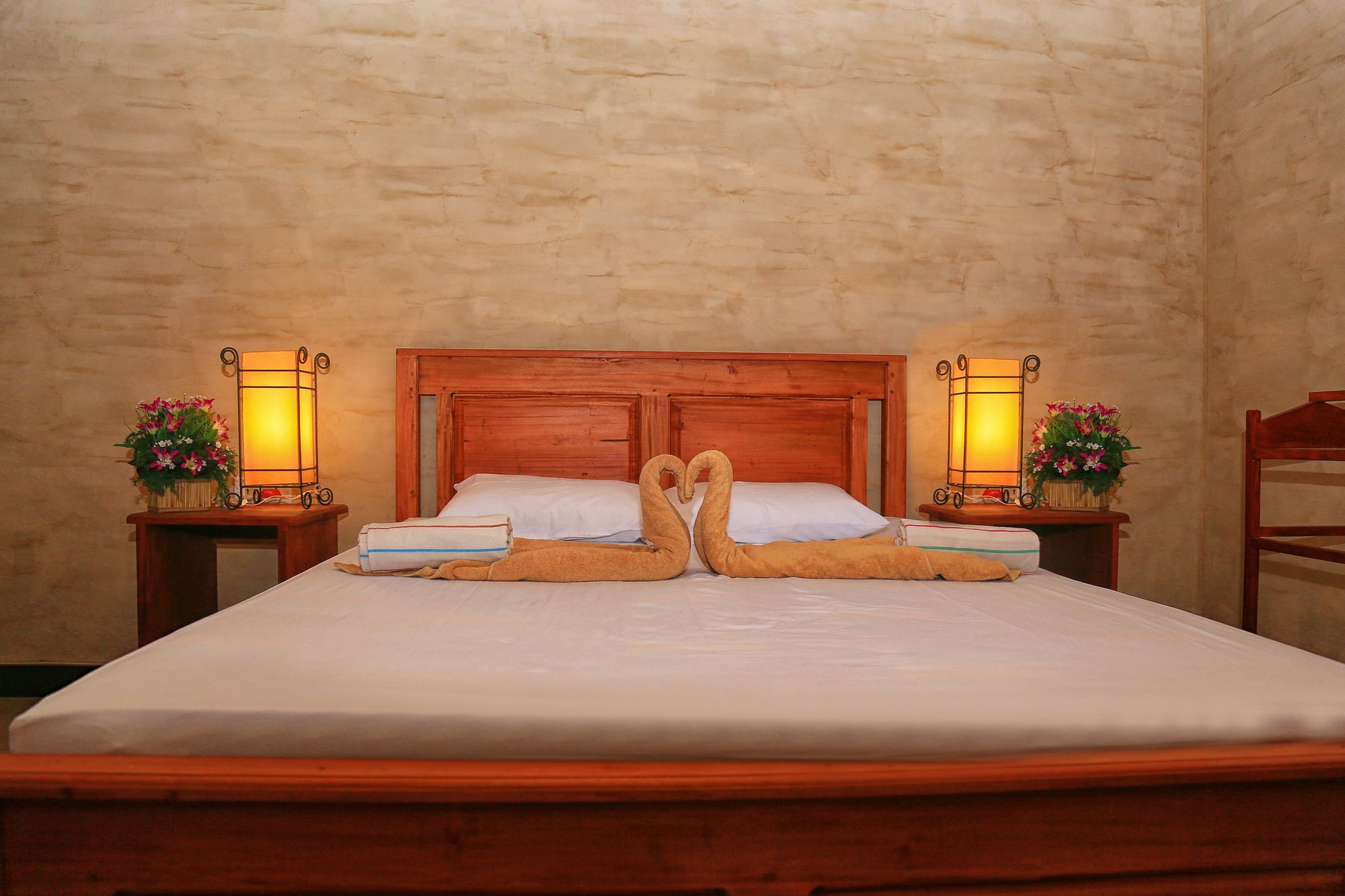 Hotel Niyagala Lodge Sigiriya Eksteriør bilde